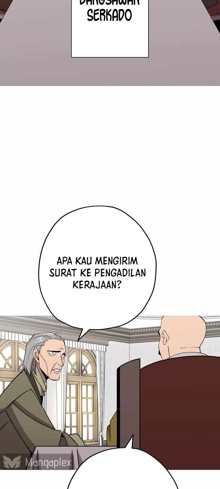 The Story of a Low-Rank Soldier Becoming a Monarch Chapter 73 Gambar 50