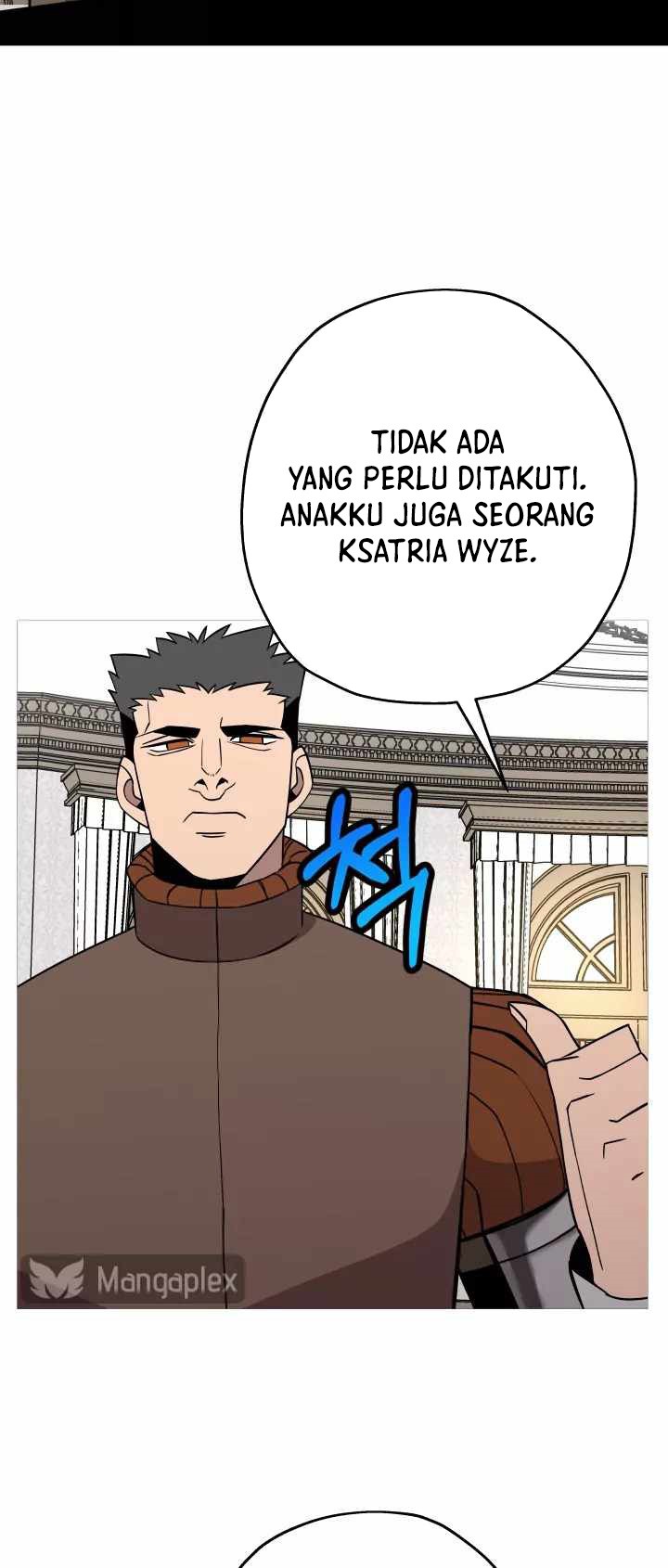 The Story of a Low-Rank Soldier Becoming a Monarch Chapter 73 Gambar 56