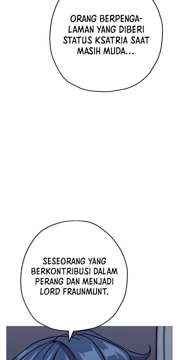 The Story of a Low-Rank Soldier Becoming a Monarch Chapter 73 Gambar 6
