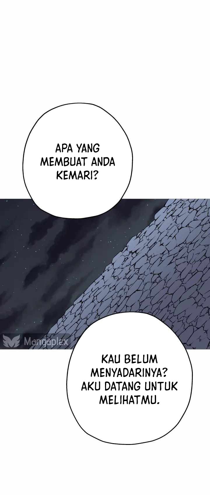 The Story of a Low-Rank Soldier Becoming a Monarch Chapter 73 Gambar 11