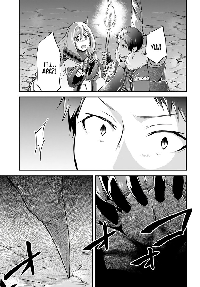 Isekai Cheat Survival Meshi Chapter 26 Gambar 19