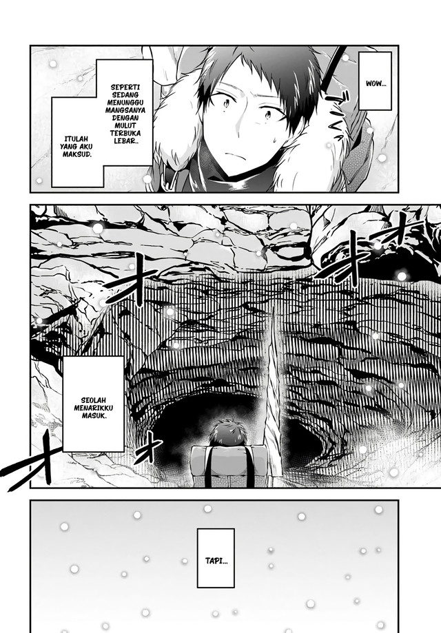 Isekai Cheat Survival Meshi Chapter 26 Gambar 6