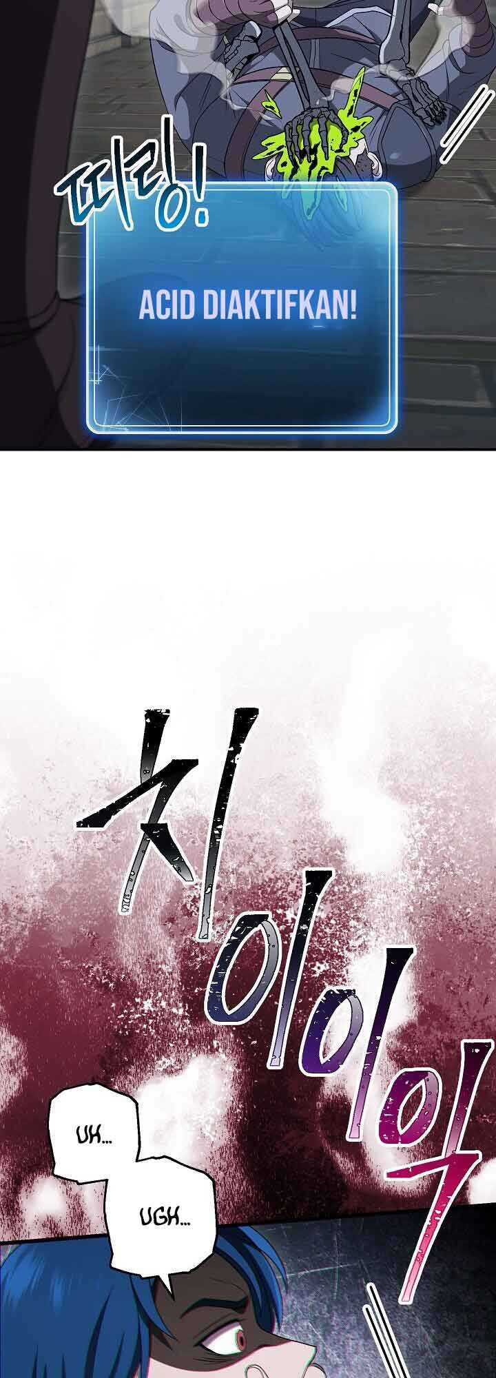 Skeleton Soldier Couldn’t Protect the Dungeon Chapter 149 Gambar 44
