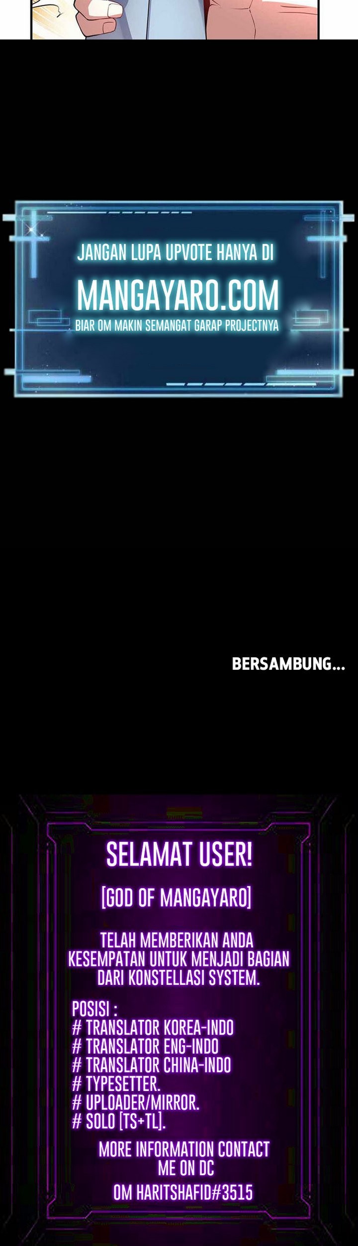 Monster Pet Evolution Chapter 32.1 Gambar 26