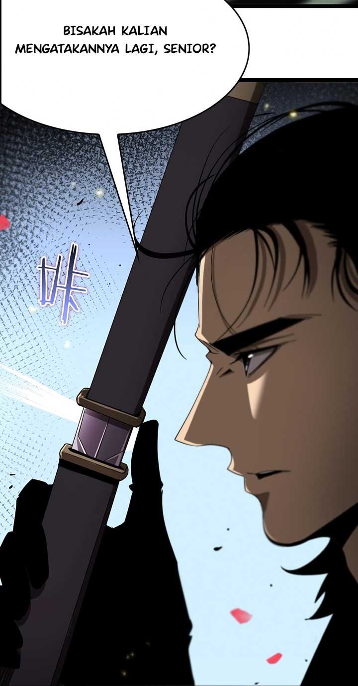 World’s Apocalypse Online Chapter 99 Gambar 26