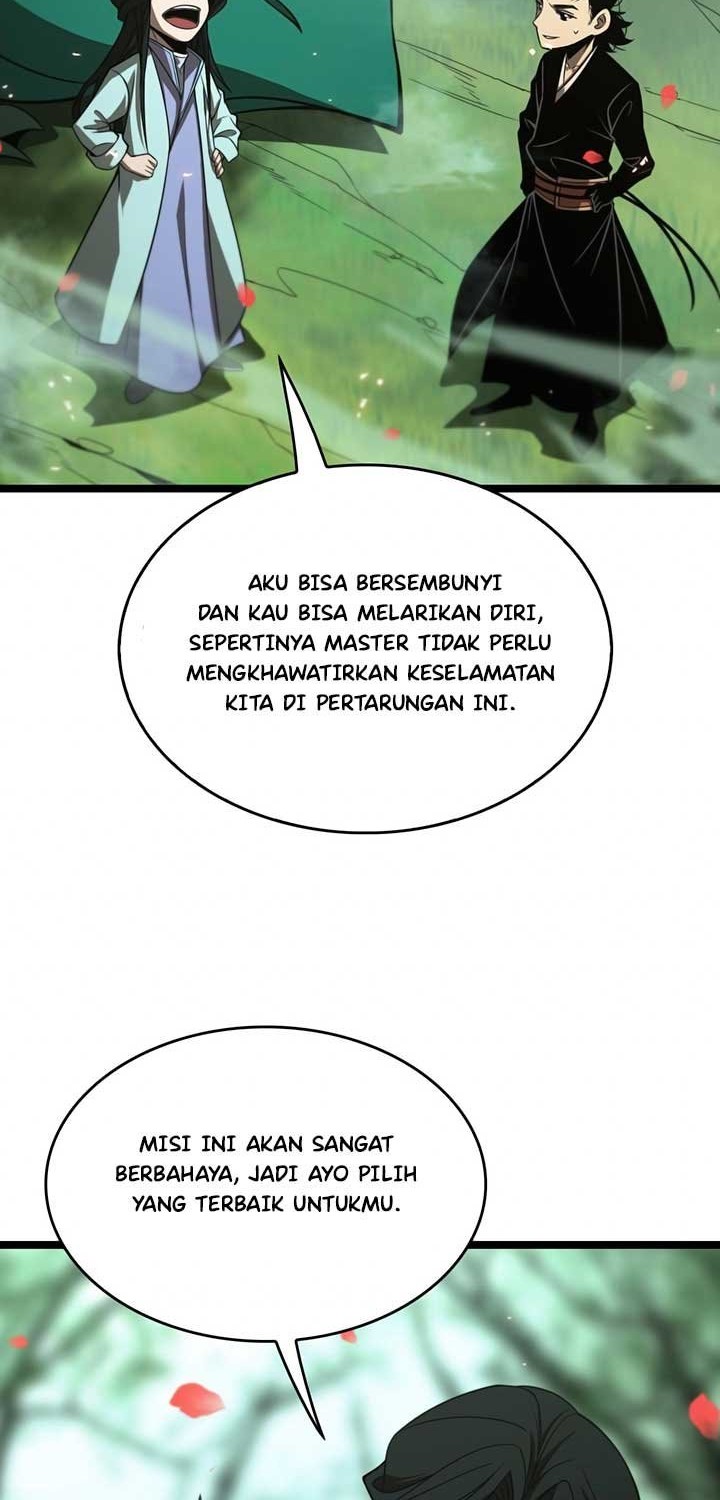 World’s Apocalypse Online Chapter 99 Gambar 5