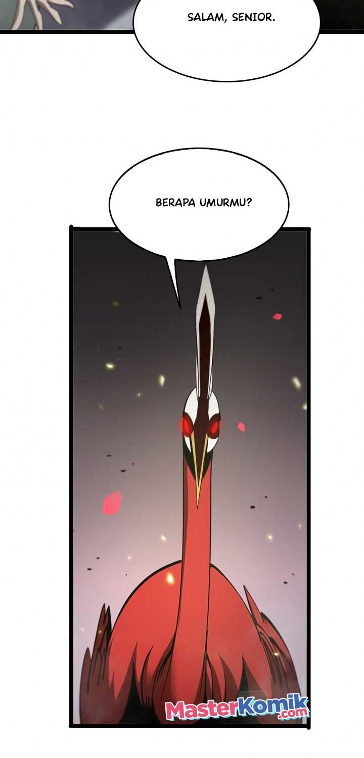 World’s Apocalypse Online Chapter 99 Gambar 15