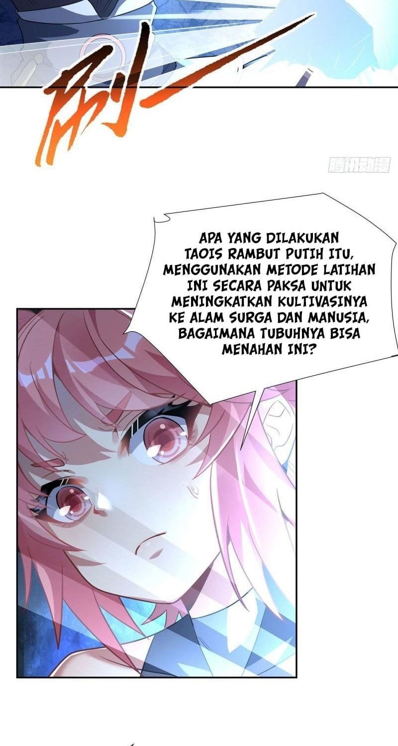 My Female Apprentices Are All Big Shots From the Future Chapter 64 Gambar 26