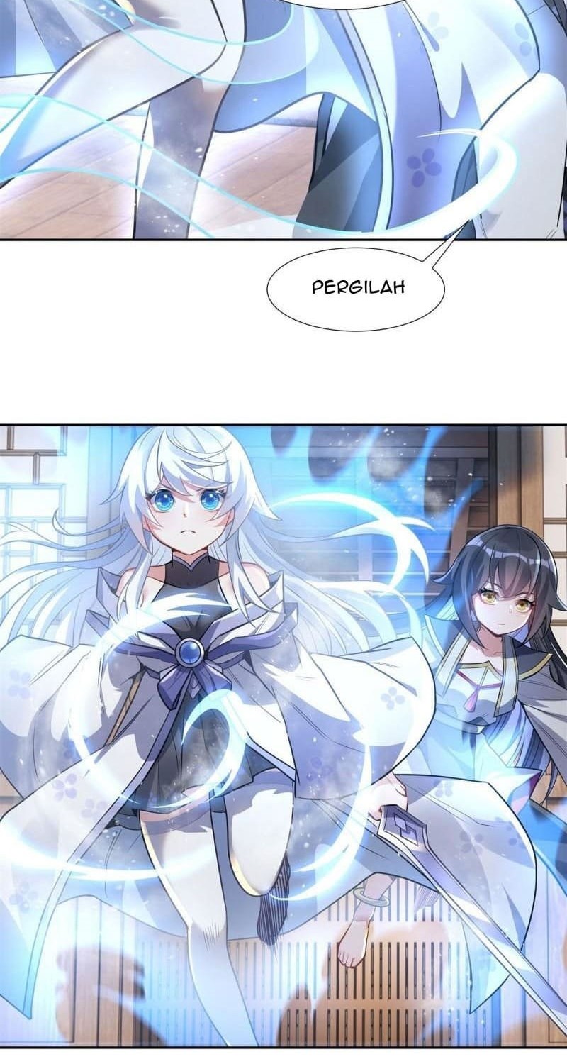 My Female Apprentices Are All Big Shots From the Future Chapter 64 Gambar 35