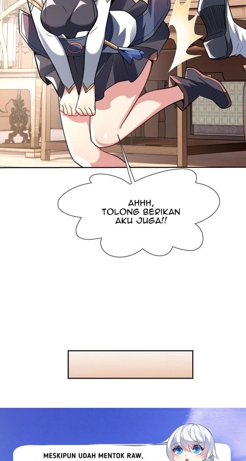 My Female Apprentices Are All Big Shots From the Future Chapter 64 Gambar 39