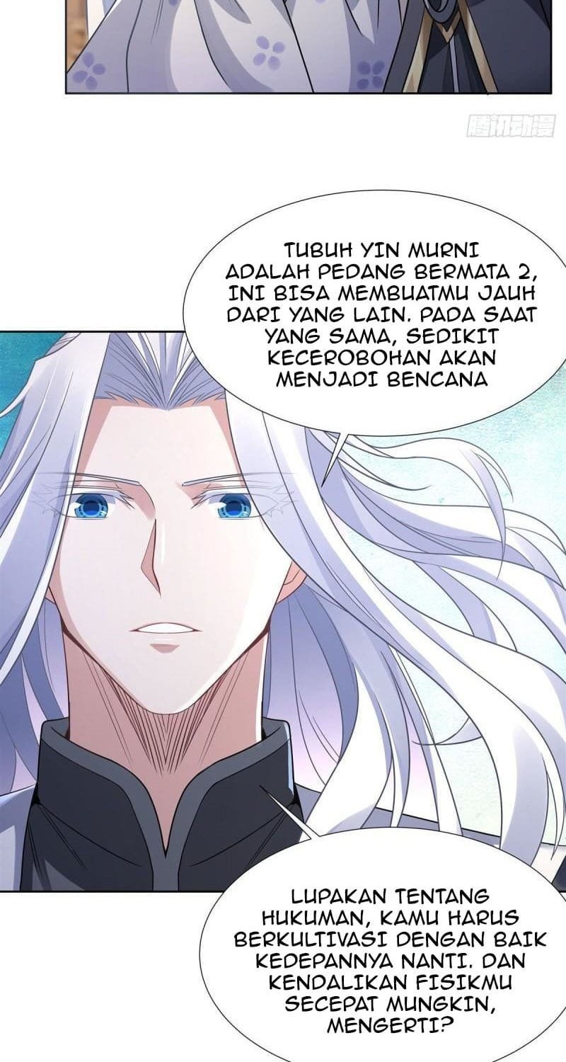 My Female Apprentices Are All Big Shots From the Future Chapter 64 Gambar 9