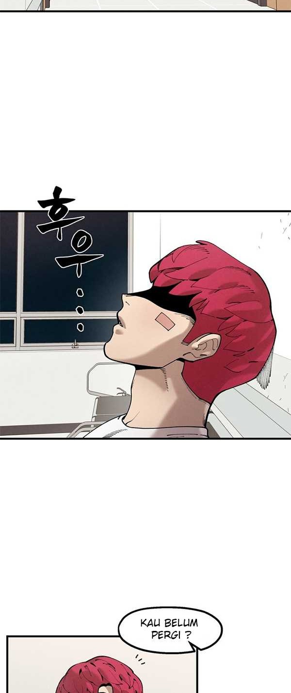 Psycho Revenge Chapter 47 Gambar 23