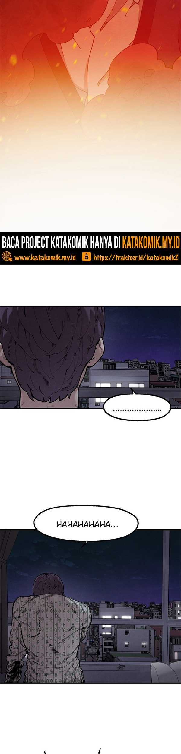 Psycho Revenge Chapter 47 Gambar 30