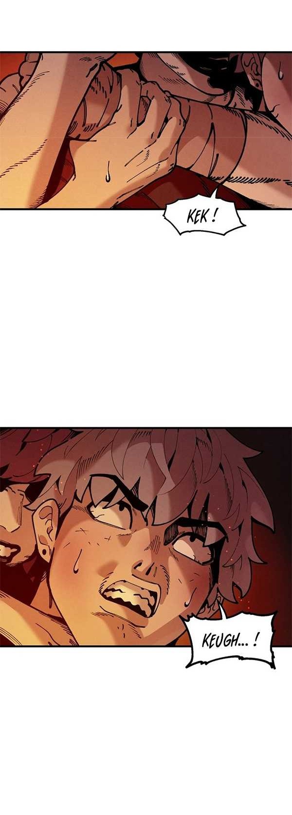 Psycho Revenge Chapter 47 Gambar 11