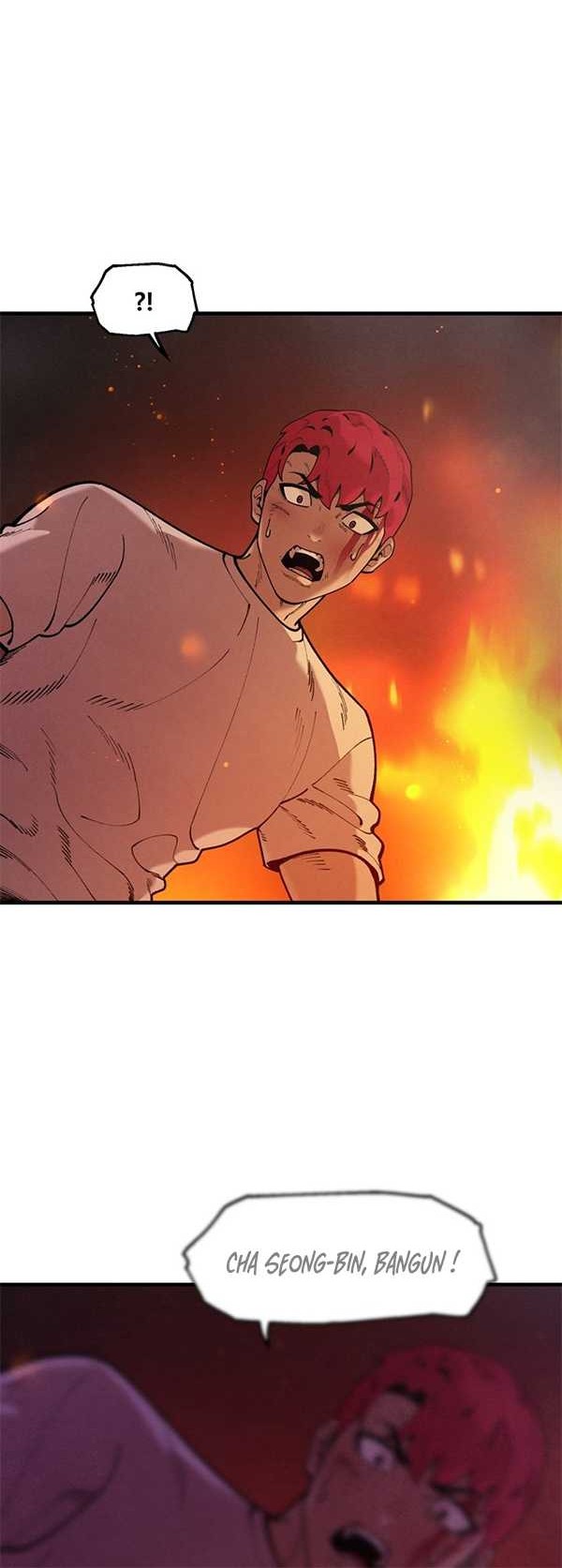 Psycho Revenge Chapter 47 Gambar 15