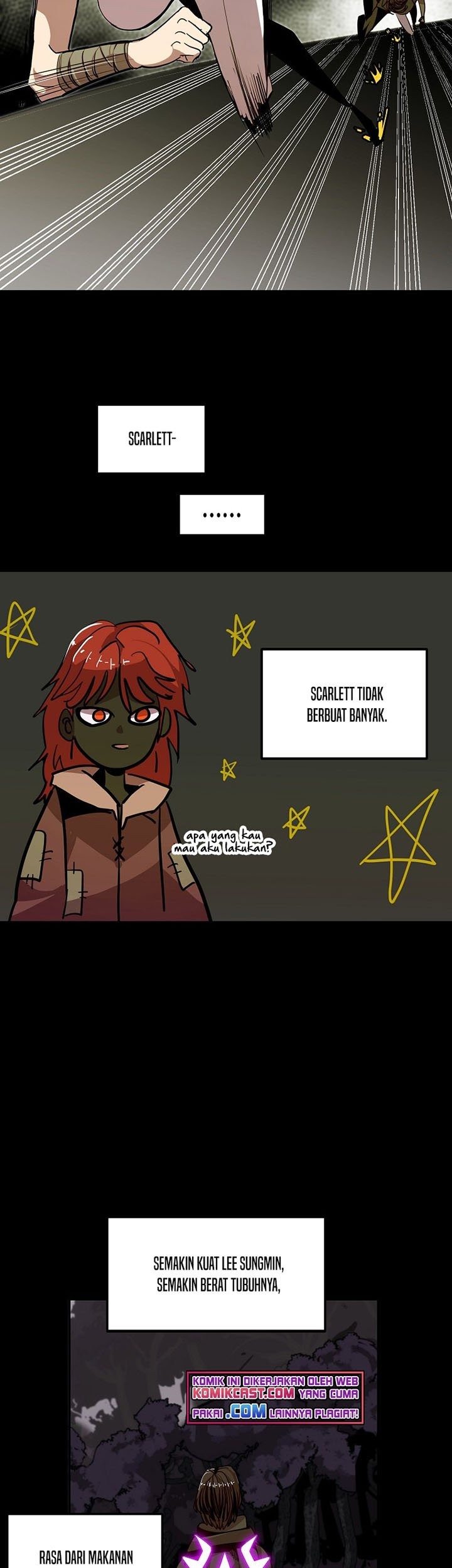 Worthless Regression Chapter 15 Gambar 46