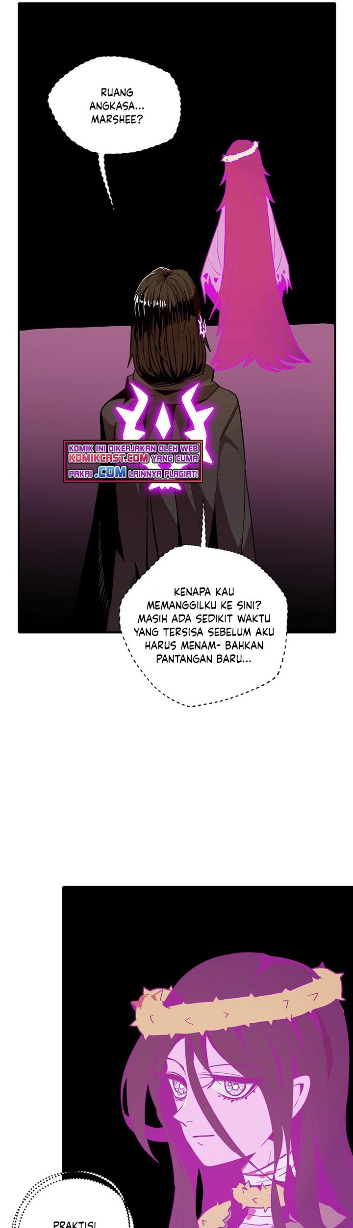 Worthless Regression Chapter 15 Gambar 52