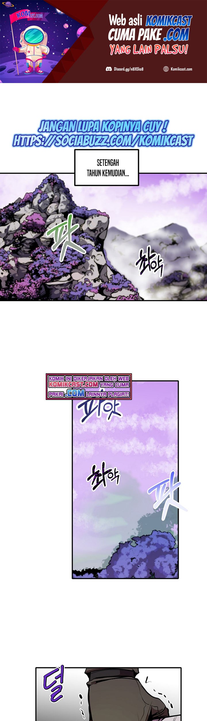 Baca Manhwa Worthless Regression Chapter 15 Gambar 2