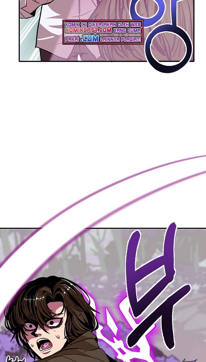 Worthless Regression Chapter 15 Gambar 15