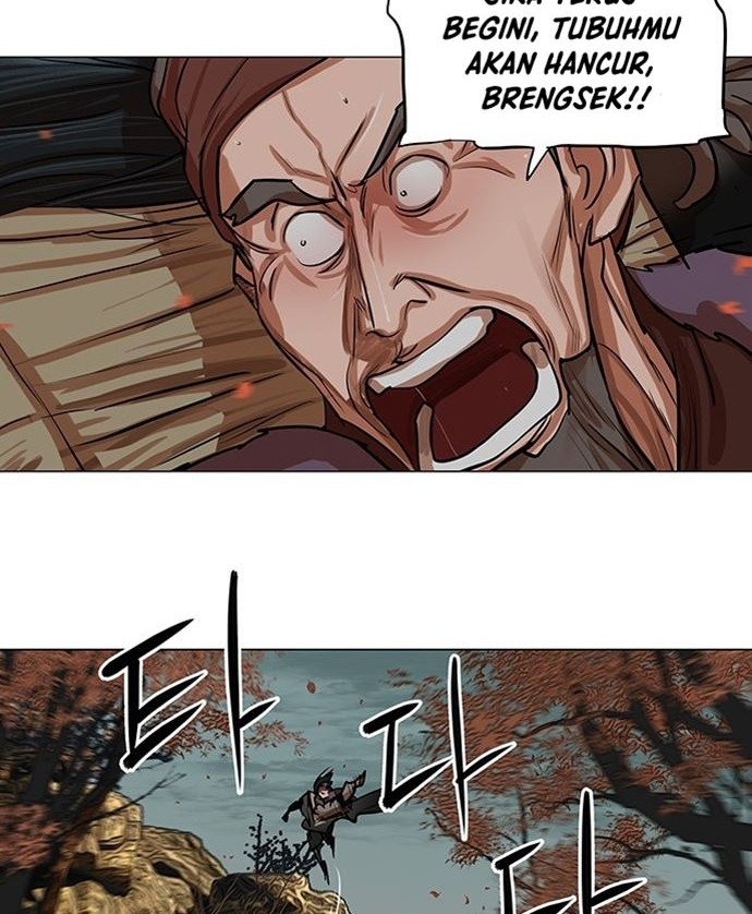 Escort Warrior Chapter 80 Gambar 21