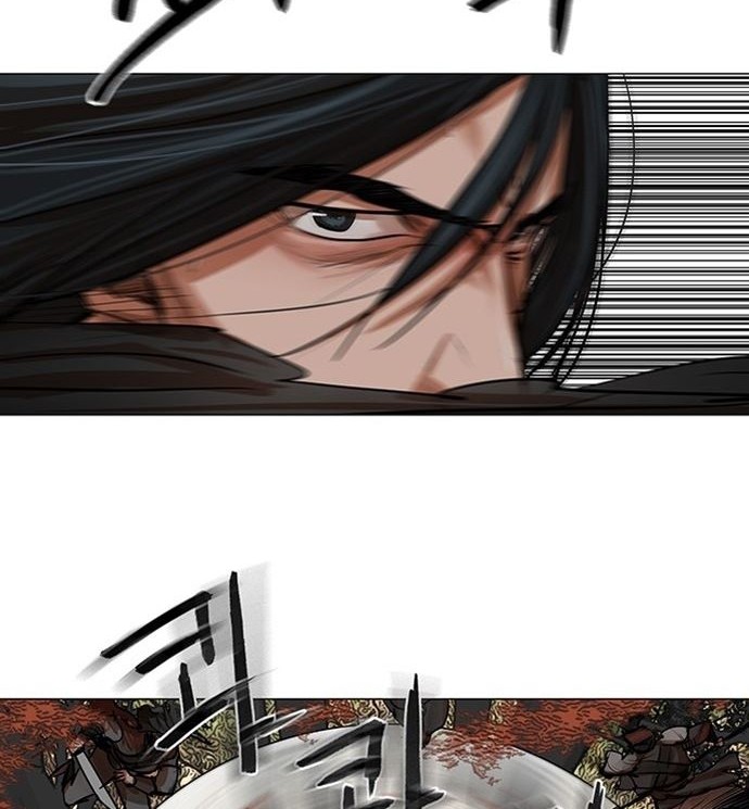 Escort Warrior Chapter 80 Gambar 29