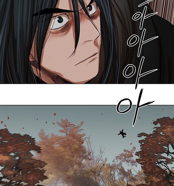 Escort Warrior Chapter 80 Gambar 33