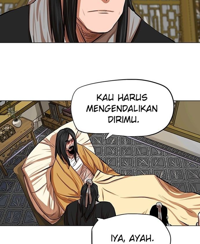 Escort Warrior Chapter 80 Gambar 5