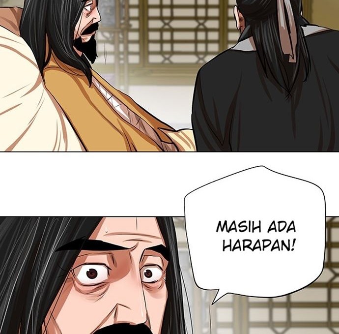 Escort Warrior Chapter 80 Gambar 9
