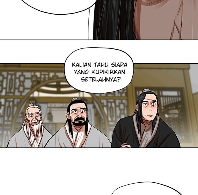 Escort Warrior Chapter 80 Gambar 11