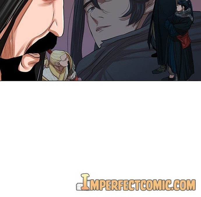 Escort Warrior Chapter 80 Gambar 13