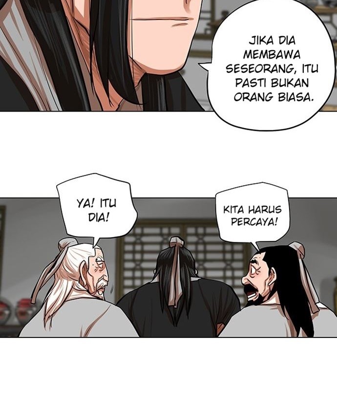 Escort Warrior Chapter 80 Gambar 15