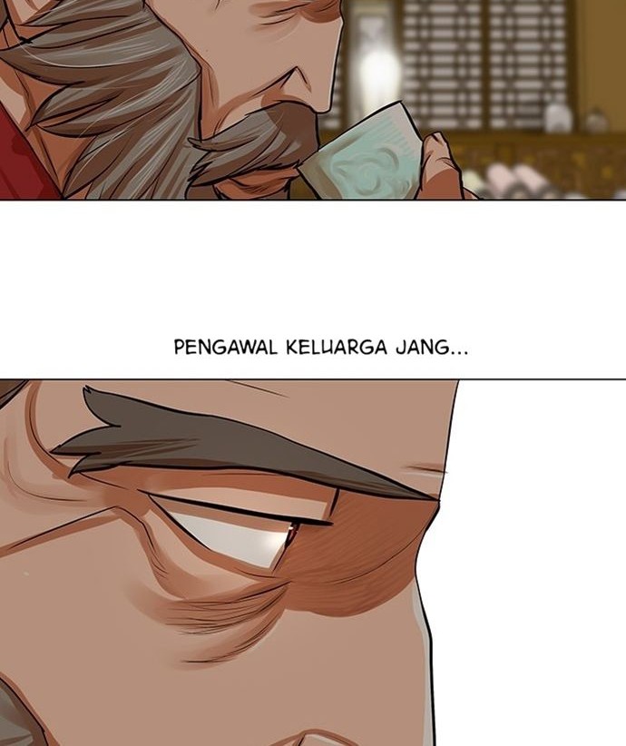 Escort Warrior Chapter 80 Gambar 17