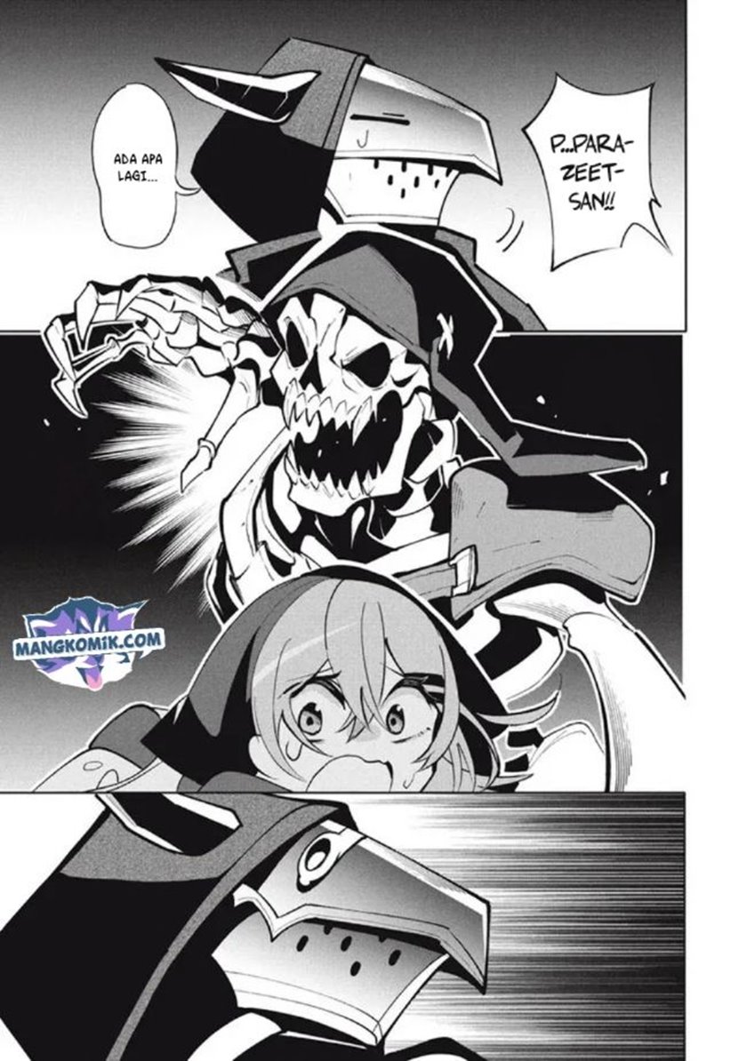 Virus Tensei kara Isekai Kansen Monogatari Chapter 13.1 Gambar 14