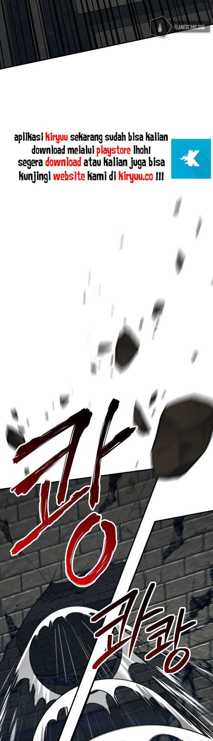 Skeleton Soldier Couldn’t Protect the Dungeon Chapter 150 Gambar 33