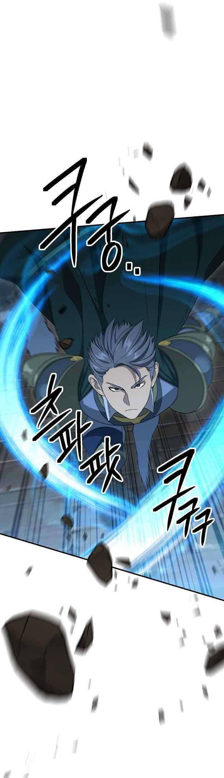 Skeleton Soldier Couldn’t Protect the Dungeon Chapter 150 Gambar 35