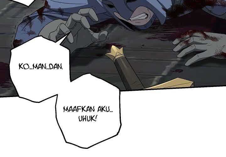 Skeleton Soldier Couldn’t Protect the Dungeon Chapter 150 Gambar 41