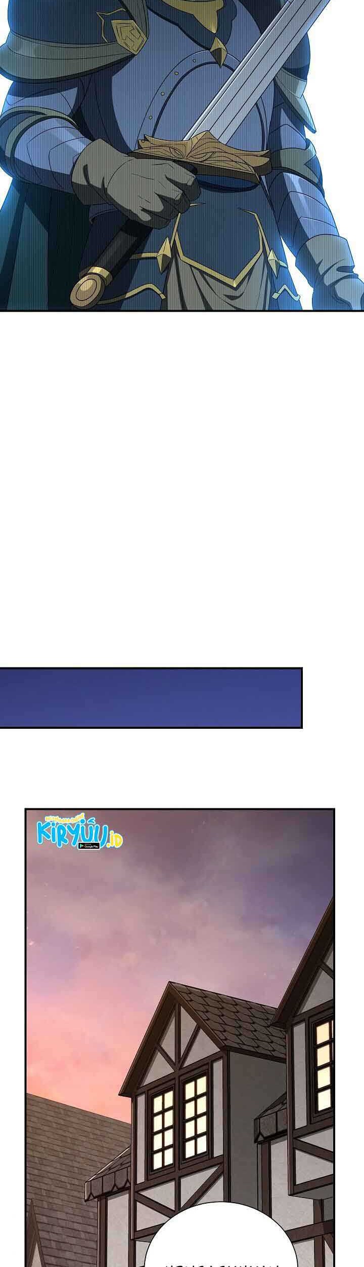 Skeleton Soldier Couldn’t Protect the Dungeon Chapter 150 Gambar 43
