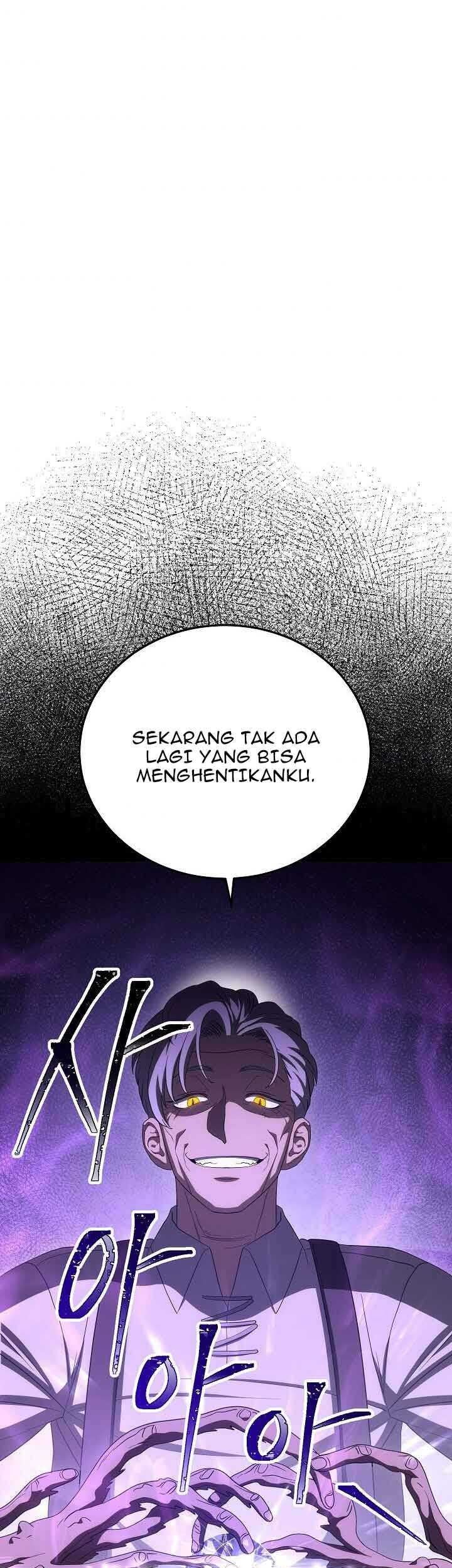 Skeleton Soldier Couldn’t Protect the Dungeon Chapter 150 Gambar 52