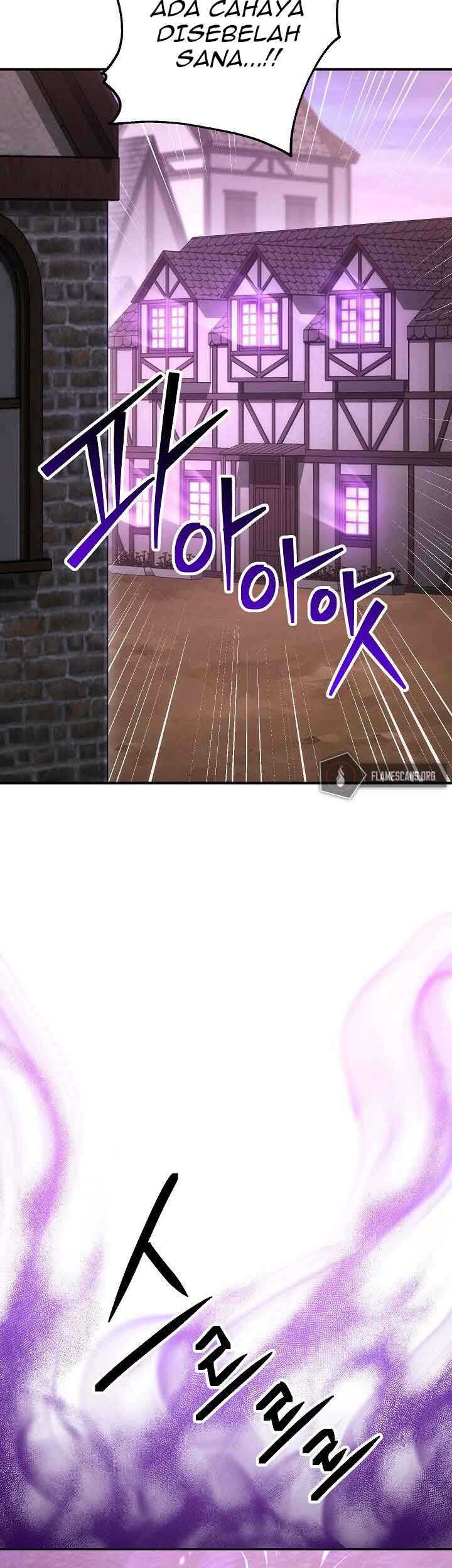 Skeleton Soldier Couldn’t Protect the Dungeon Chapter 150 Gambar 66