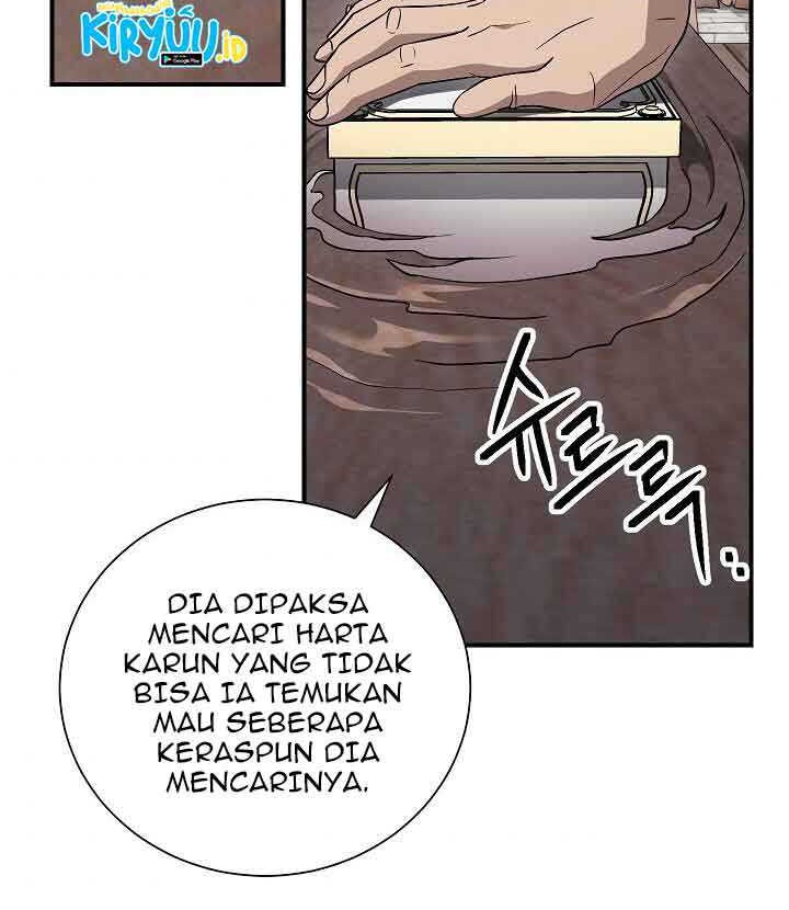 Skeleton Soldier Couldn’t Protect the Dungeon Chapter 150 Gambar 70