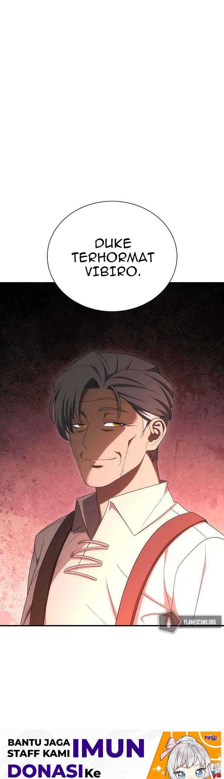 Skeleton Soldier Couldn’t Protect the Dungeon Chapter 150 Gambar 78