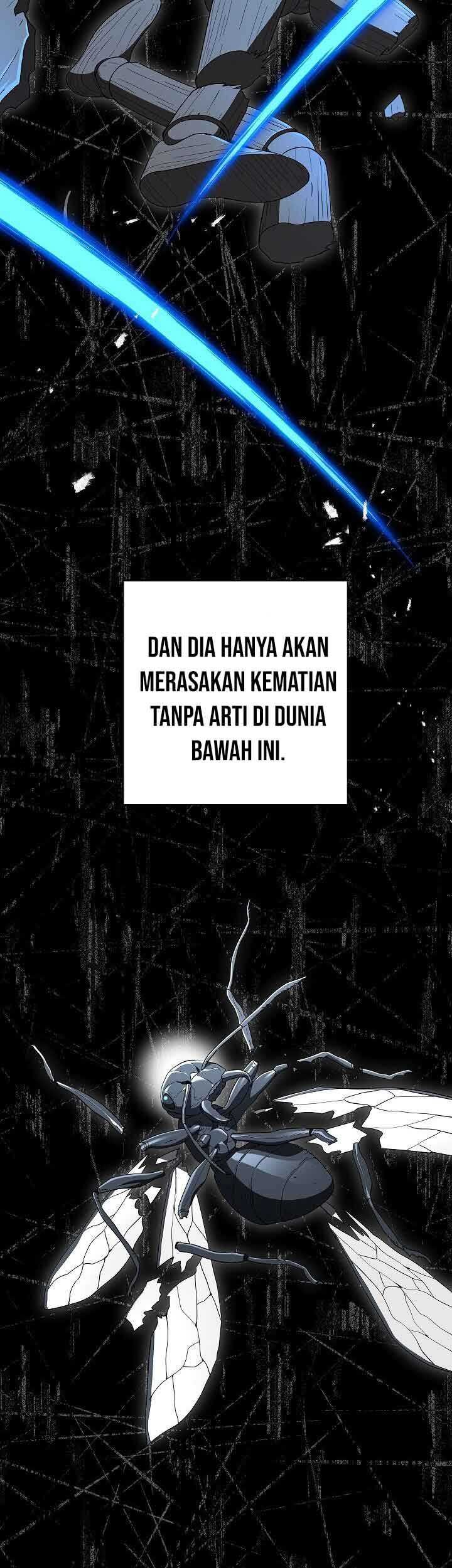 Skeleton Soldier Couldn’t Protect the Dungeon Chapter 150 Gambar 10