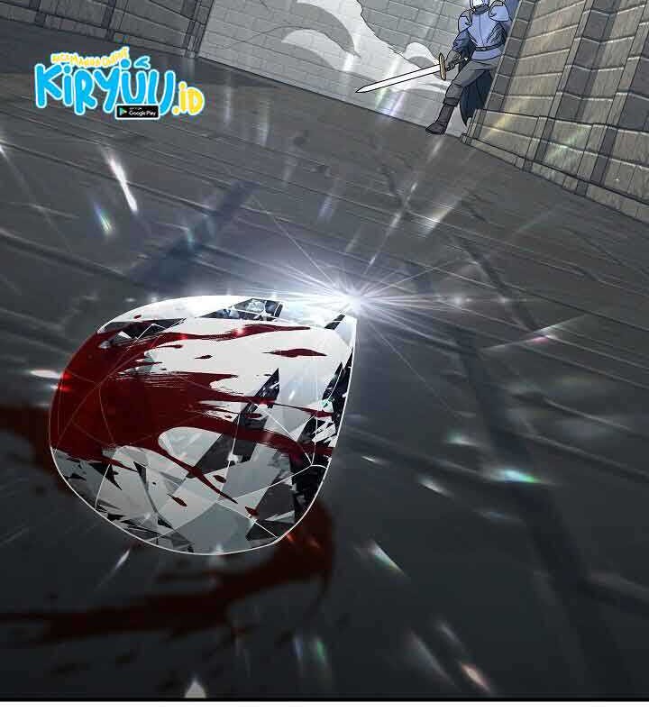 Skeleton Soldier Couldn’t Protect the Dungeon Chapter 150 Gambar 22