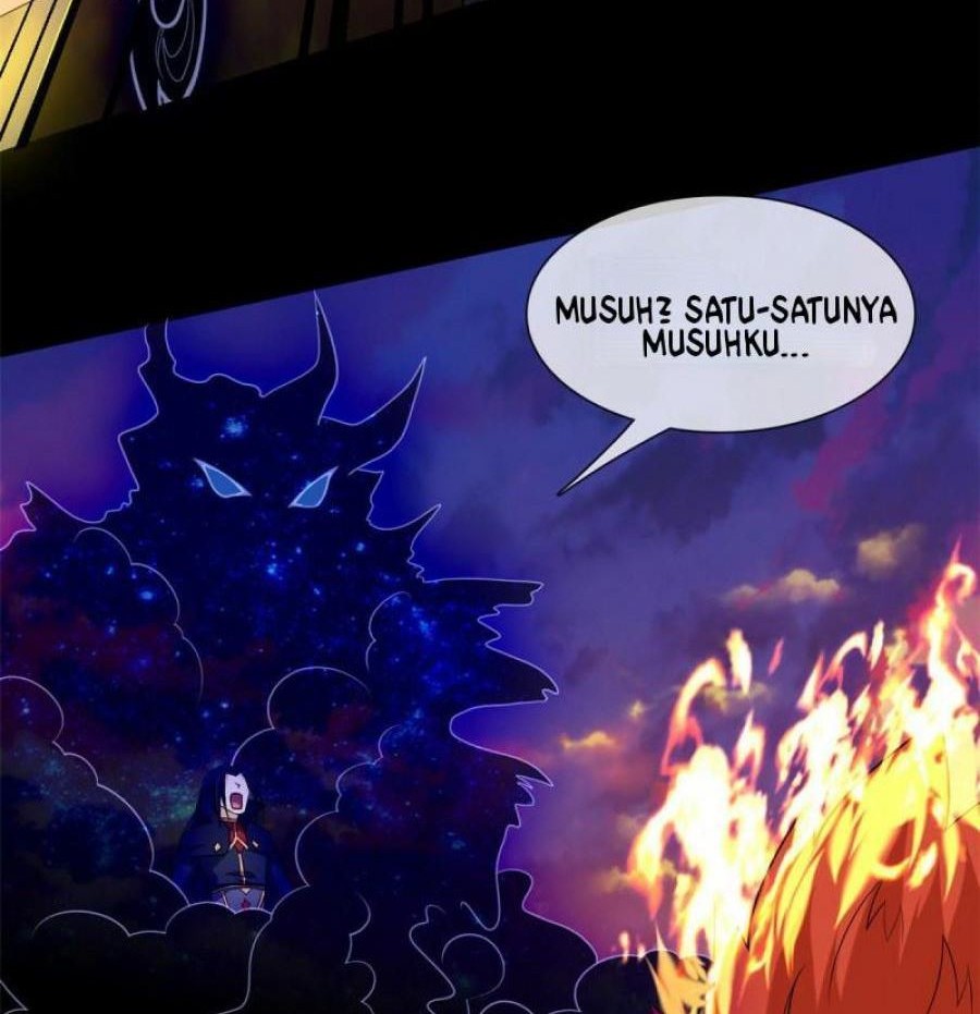 Supreme Godly System Chapter 333 Gambar 9