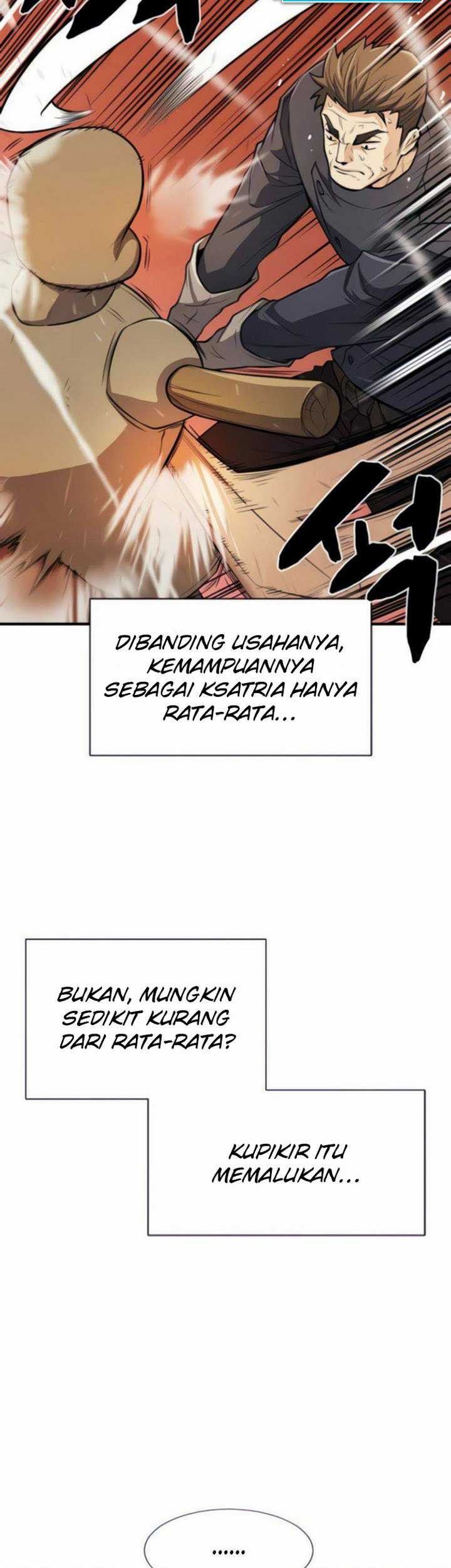 The World’s Best Engineer Chapter 36.1 Gambar 8