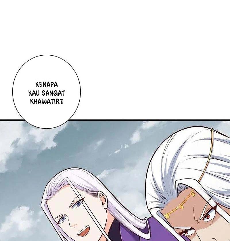 Against the Gods Chapter 459 Gambar 55