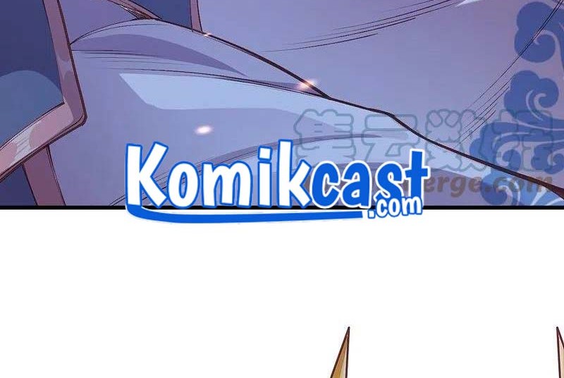Against the Gods Chapter 458 Gambar 25