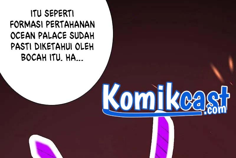 Against the Gods Chapter 458 Gambar 27