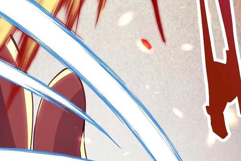 Against the Gods Chapter 458 Gambar 31