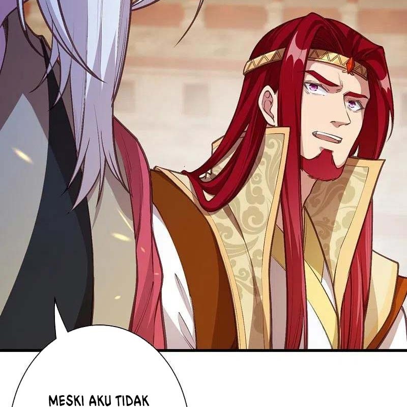 Against the Gods Chapter 458 Gambar 35